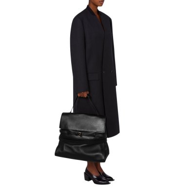 THE TIE ME BAG JUMBO